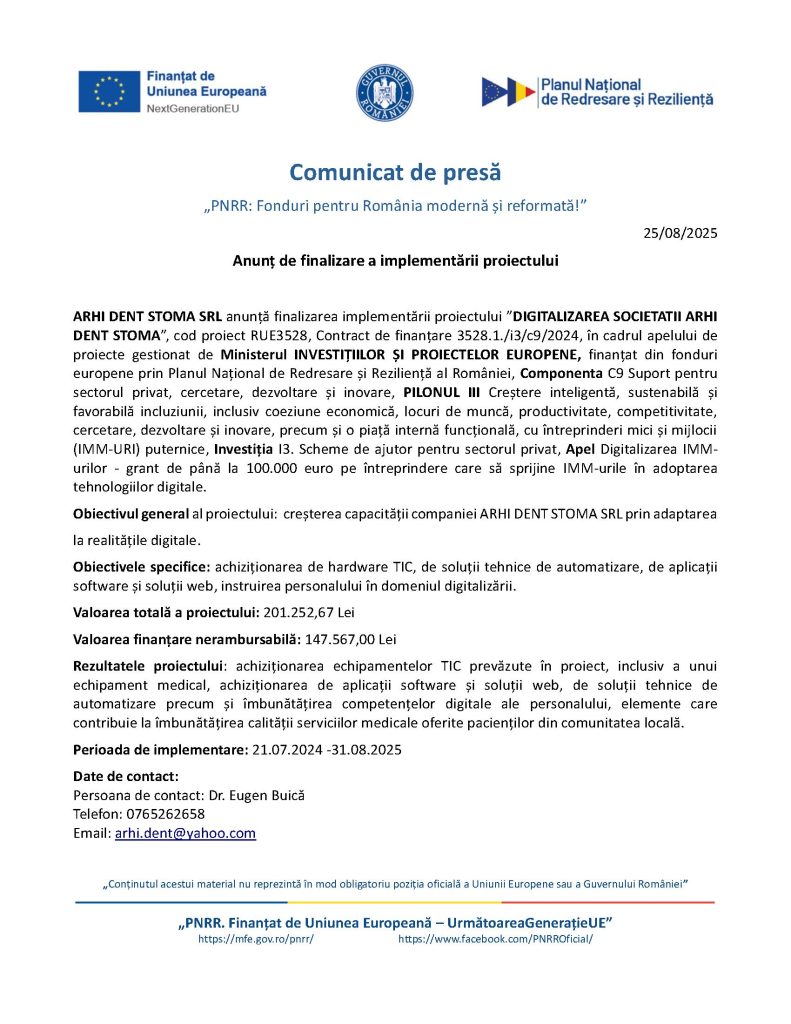 comunicat_arhident_finalizare_0002
